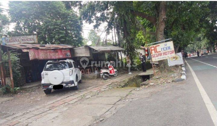 Di Jual Tanah Strategis di Jalan Pajajaran Bogor 20