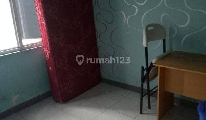 Jual Kos Kosan Dan Usaha Laundry 4 Lantai di Grogol Jakarta Barat 8