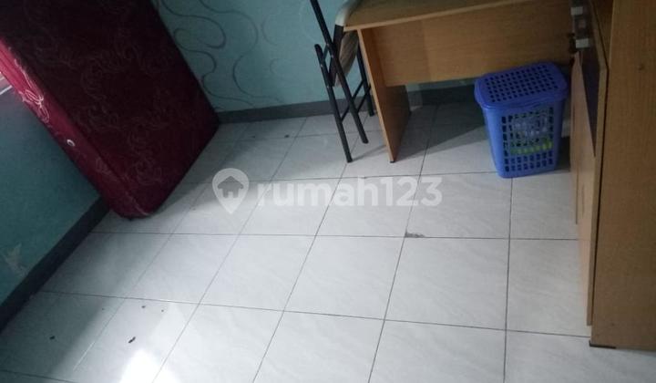 Jual Kos Kosan Dan Usaha Laundry 4 Lantai di Grogol Jakarta Barat 14
