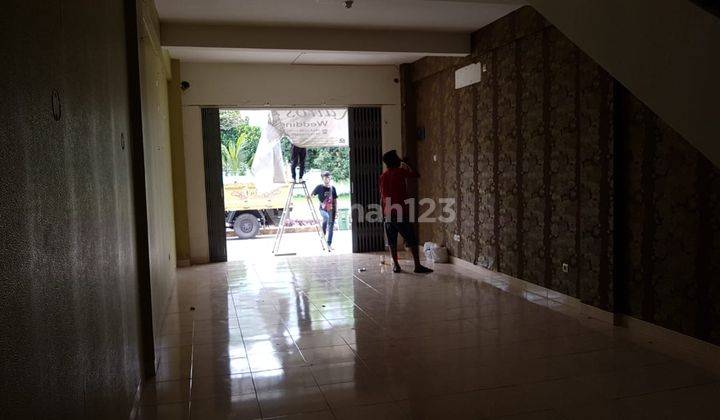Jual Ruko 3 Lantai Lokasi Strategis Di Grand Galaxy Kota Bekasi 7