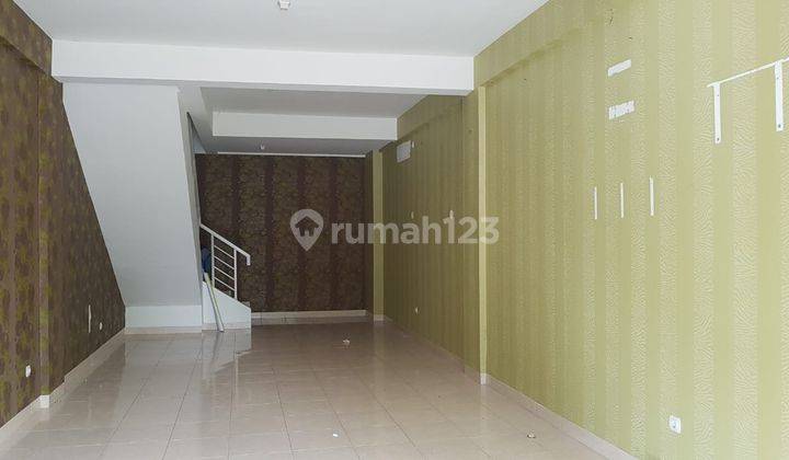 Jual Ruko 3 Lantai Lokasi Strategis Di Grand Galaxy Kota Bekasi 9