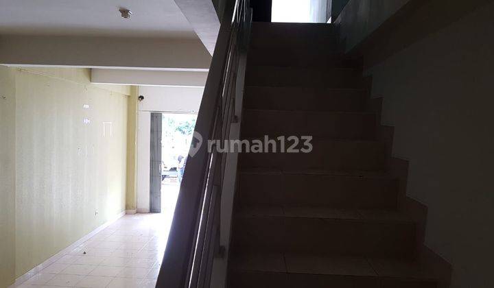 Jual Ruko 3 Lantai Lokasi Strategis Di Grand Galaxy Kota Bekasi 8