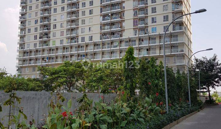 Di Jual Apartemen Palm Mansion Jakarta Barat 6
