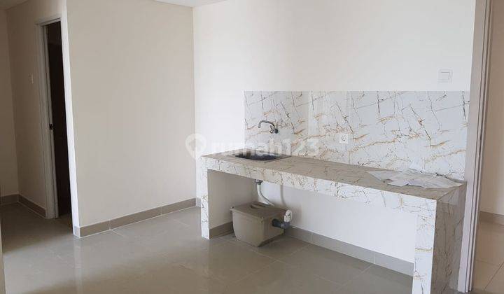 Di Jual Apartemen Palm Mansion Jakarta Barat 8