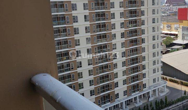 Di Jual Apartemen Palm Mansion Jakarta Barat 10