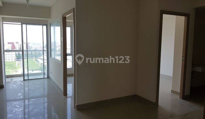 Di Jual Apartemen Palm Mansion Jakarta Barat 13