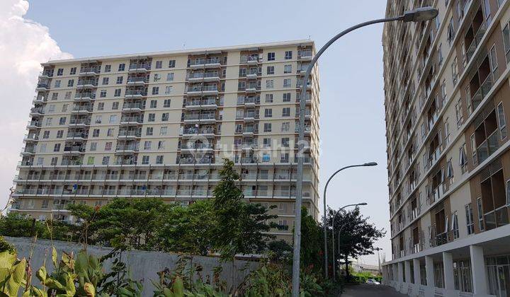 Di Jual Apartemen Palm Mansion Jakarta Barat 14