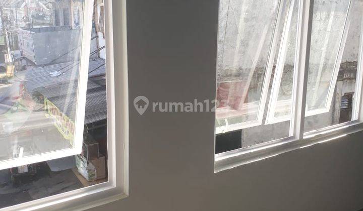 Jual Ruko 2 Lantai Strategis Di Komplek Bdb Dua Sukahati Cibinong 8