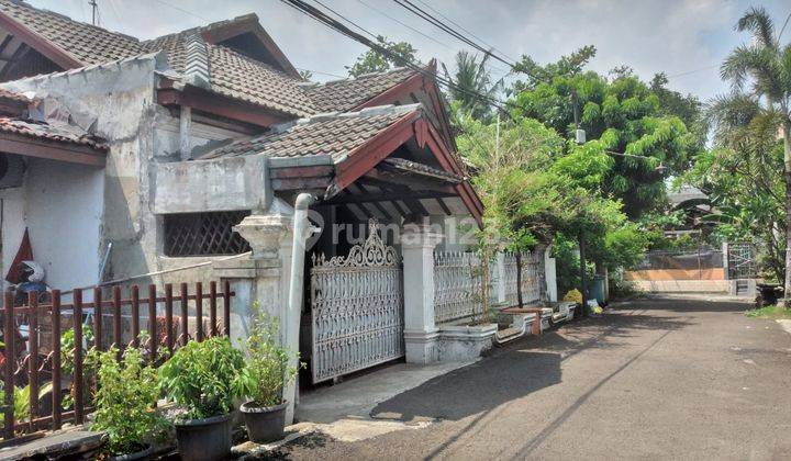 Jual Butuh Rumah 2 Lantai Di Harapan Jaya,bekasi 1