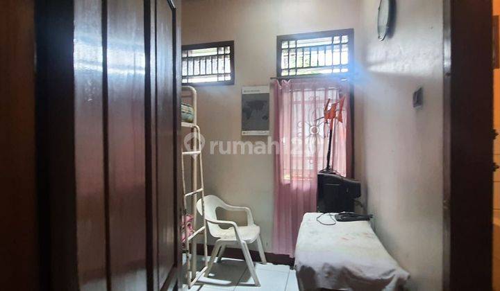 Di Sewakan Tahunan Rumah Besar 1 Lantai di Harjamukti Kota Depok 5