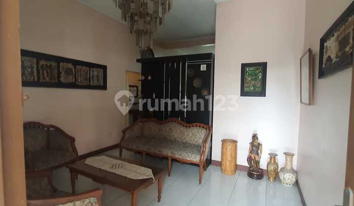 Di Sewakan Tahunan Rumah Besar 1 Lantai di Harjamukti Kota Depok 8