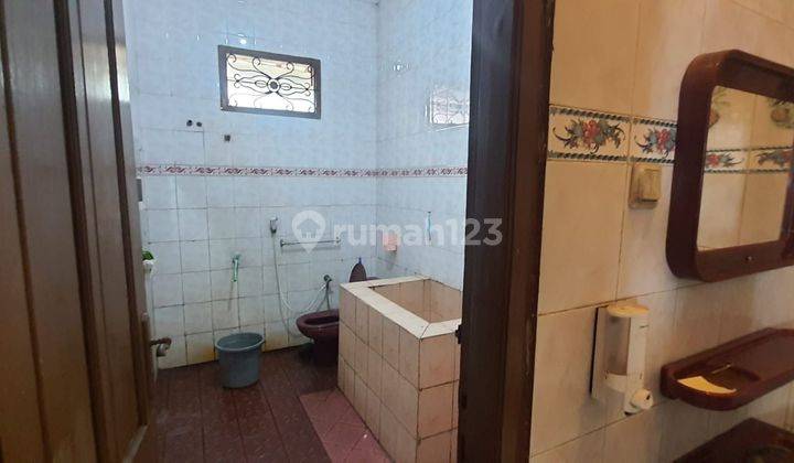 Di Sewakan Tahunan Rumah Besar 1 Lantai di Harjamukti Kota Depok 14
