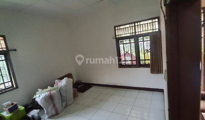 Di Sewakan Tahunan Rumah Besar 1 Lantai di Harjamukti Kota Depok 21