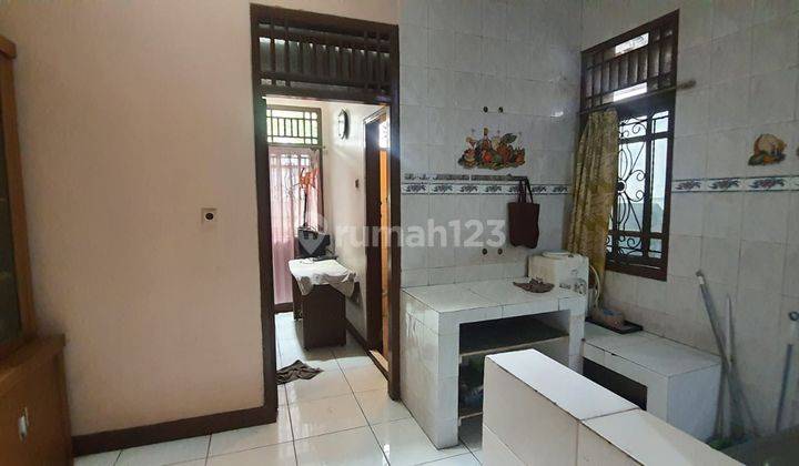 Di Sewakan Tahunan Rumah Besar 1 Lantai di Harjamukti Kota Depok 24