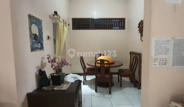 Di Sewakan Tahunan Rumah Besar 1 Lantai di Harjamukti Kota Depok 25