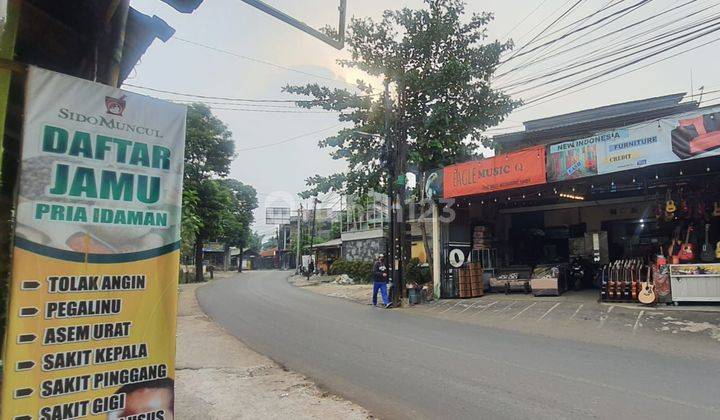 Jual Ruko 3 Lantai Lokasi Strategis di Lubang Buaya Jakarta Timur 3