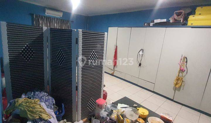 Jual Ruko 3 Lantai Lokasi Strategis di Lubang Buaya Jakarta Timur 7