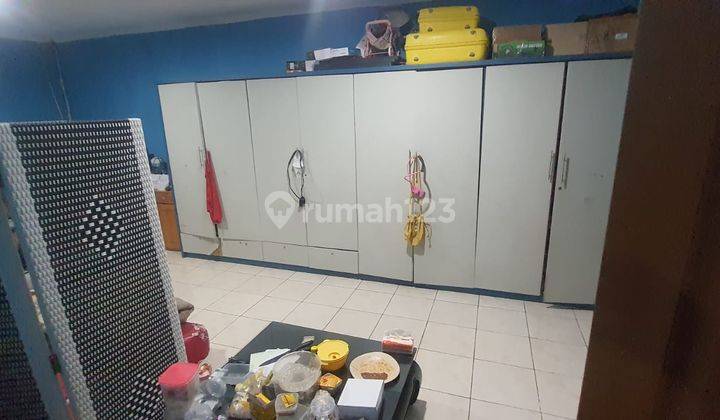 Jual Ruko 3 Lantai Lokasi Strategis di Lubang Buaya Jakarta Timur 8