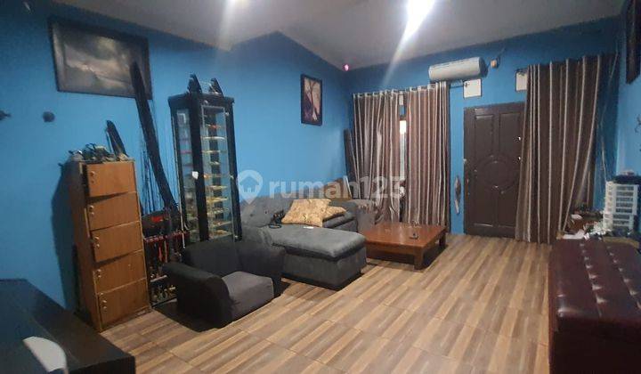 Jual Ruko 3 Lantai Lokasi Strategis di Lubang Buaya Jakarta Timur 12