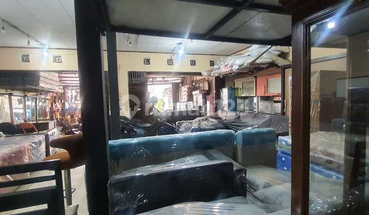 Jual Ruko 3 Lantai Lokasi Strategis di Lubang Buaya Jakarta Timur 14