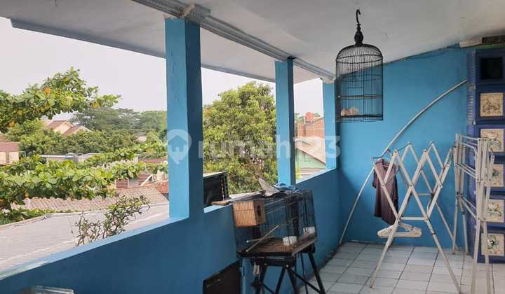 Jual Ruko 3 Lantai Lokasi Strategis di Lubang Buaya Jakarta Timur 20