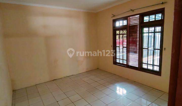 Rumah 1 Lantai Dekat Jln.raya Bogor.cilodong,depok 2