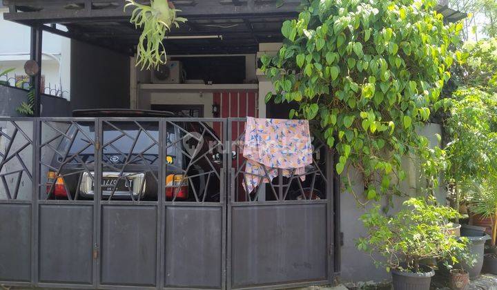 Jual Rumah Take Over di Green Lake Pondok Ranggon Jakarta Timur 2
