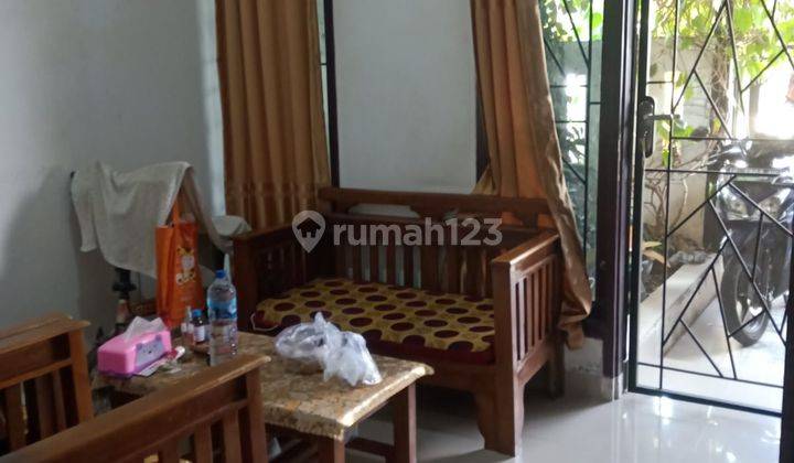 Jual Rumah Take Over di Green Lake Pondok Ranggon Jakarta Timur 5