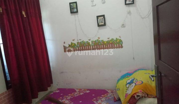 Jual Rumah Take Over di Green Lake Pondok Ranggon Jakarta Timur 10