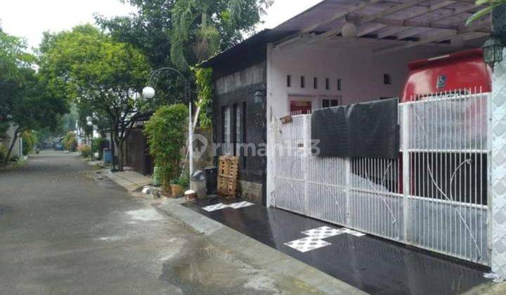 Di Sewakan Tahunan Rumah di Taman Laguna Cimanggis Harjamukti Depok 3