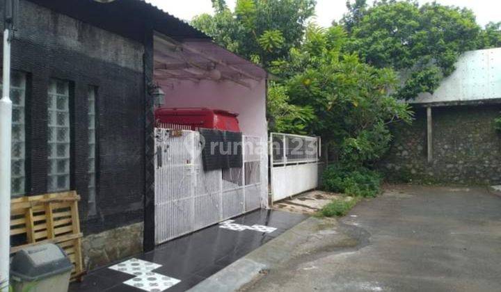 Di Sewakan Tahunan Rumah di Taman Laguna Cimanggis Harjamukti Depok 4
