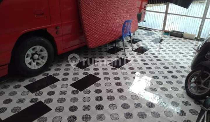 Di Sewakan Tahunan Rumah di Taman Laguna Cimanggis Harjamukti Depok 5