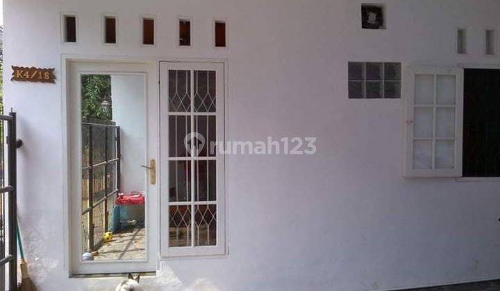 Di Sewakan Tahunan Rumah di Taman Laguna Cimanggis Harjamukti Depok 8