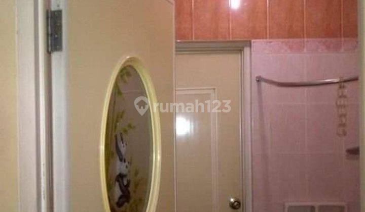 Di Sewakan Tahunan Rumah di Taman Laguna Cimanggis Harjamukti Depok 10
