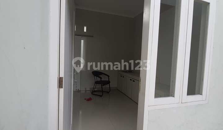 Jual Rumah 1 Lt Bisa Kpr di Jatisari Bekasi Perbatasan Jakarta Timur 3