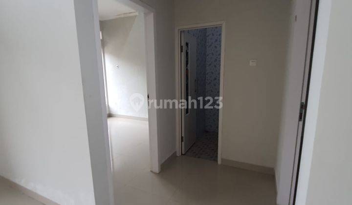 Jual Rumah 1 Lt Bisa Kpr di Jatisari Bekasi Perbatasan Jakarta Timur 6