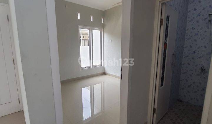 Jual Rumah 1 Lt Bisa Kpr di Jatisari Bekasi Perbatasan Jakarta Timur 7