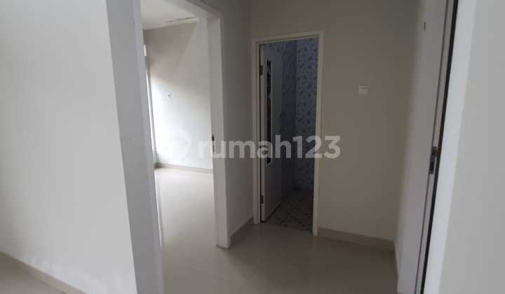 Jual Rumah 1 Lt Bisa Kpr di Jatisari Bekasi Perbatasan Jakarta Timur 16