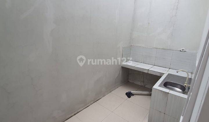 Jual Rumah 1 Lt Bisa Kpr di Jatisari Bekasi Perbatasan Jakarta Timur 21