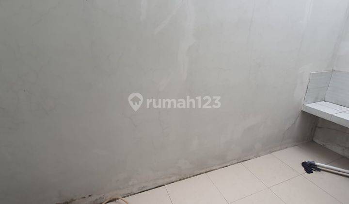 Jual Rumah 1 Lt Bisa Kpr di Jatisari Bekasi Perbatasan Jakarta Timur 22
