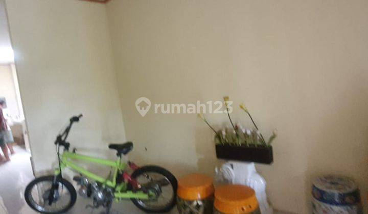 Rumah Di Perumahan Antariksa,gunung Putri Dijual Rp 700 Juta 2