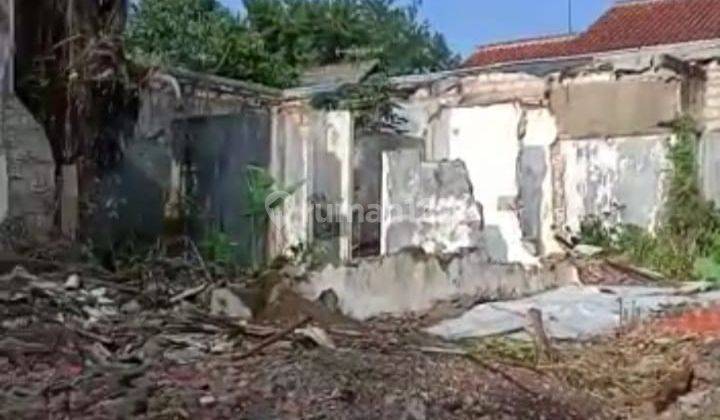 Jual Tanah Kavling Lokasi Komplek Pwi Cipaku Kota Bogor 4