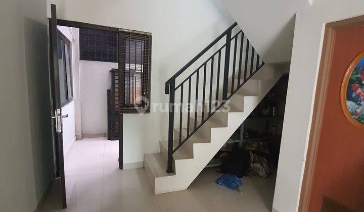 Di Sewakan Tahunan Rumah di Green Lake Cibubur Pondok Ranggon 14