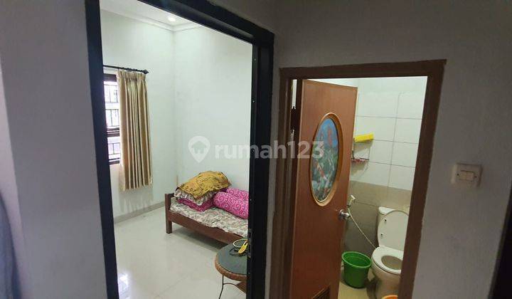 Di Sewakan Tahunan Rumah di Green Lake Cibubur Pondok Ranggon 18