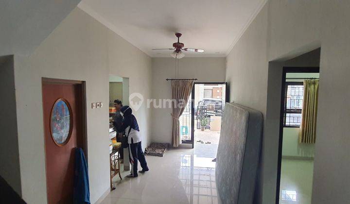 Di Sewakan Tahunan Rumah di Green Lake Cibubur Pondok Ranggon 21