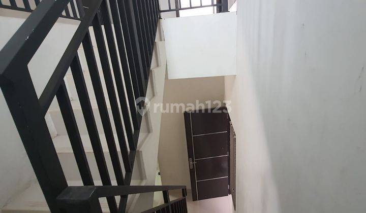 Di Sewakan Tahunan Rumah di Green Lake Cibubur Pondok Ranggon 23