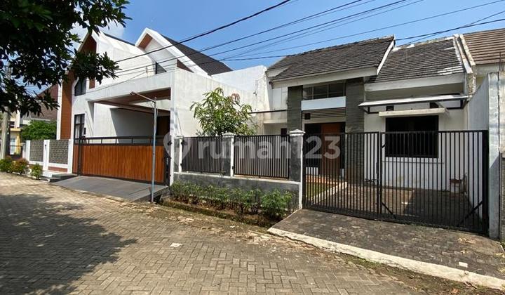 Di Jual Rumah di Grand Depok City Gdc Cluster Anggrek 2 Depok 2