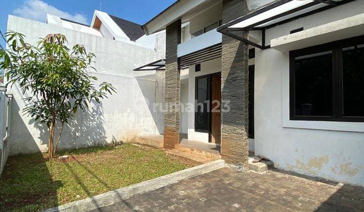 Di Jual Rumah di Grand Depok City Gdc Cluster Anggrek 2 Depok 1