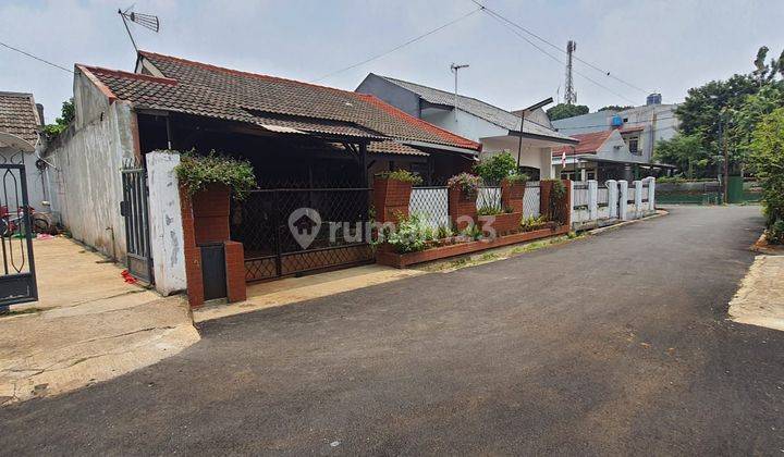 Perumahan Pondok Duta Cimanggis.rumah Dijual Rp 1,9 Miliar 2