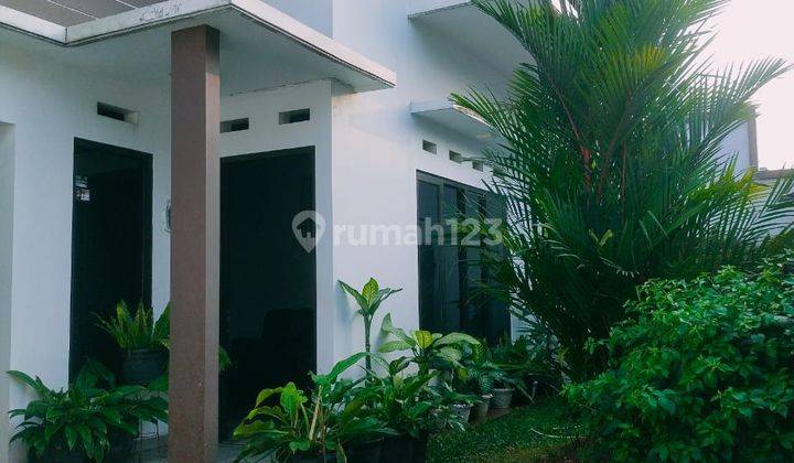 Di Jual Rumah 2 Lantai Lokasi Cipayung Jakarta Timur 1